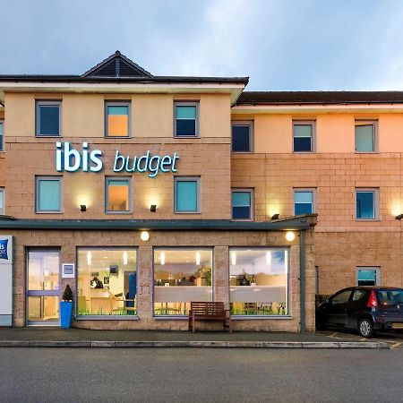 Ibis Budget Bradford Luaran gambar