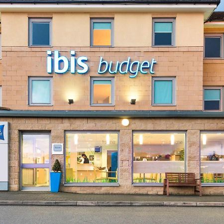 Ibis Budget Bradford Luaran gambar