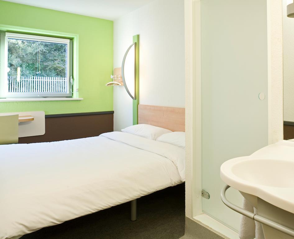 Ibis Budget Bradford Bilik gambar