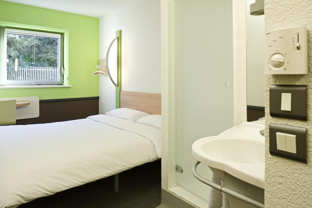 Ibis Budget Bradford Bilik gambar