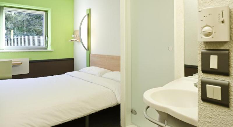 Ibis Budget Bradford Luaran gambar